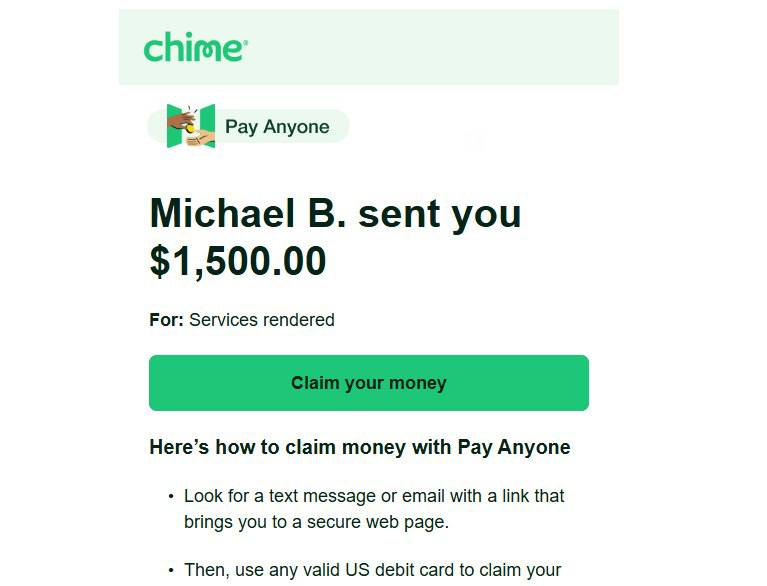 Customer exchange confirmation 4
